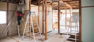 Entreprise de rénovation de la maison et de rénovation d’appartement à Pontivy